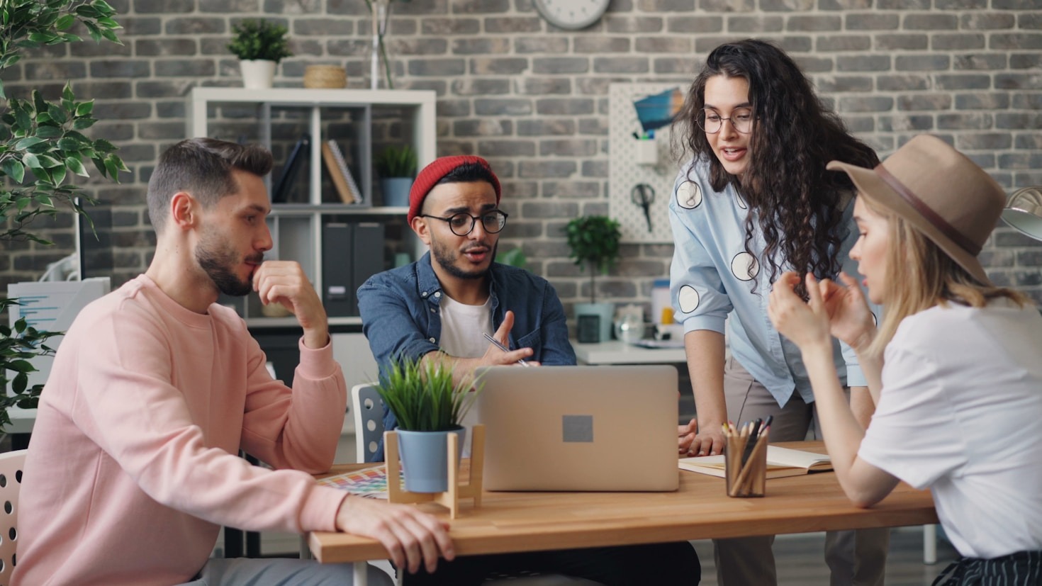 Navigating The Changing Tides Of Technology