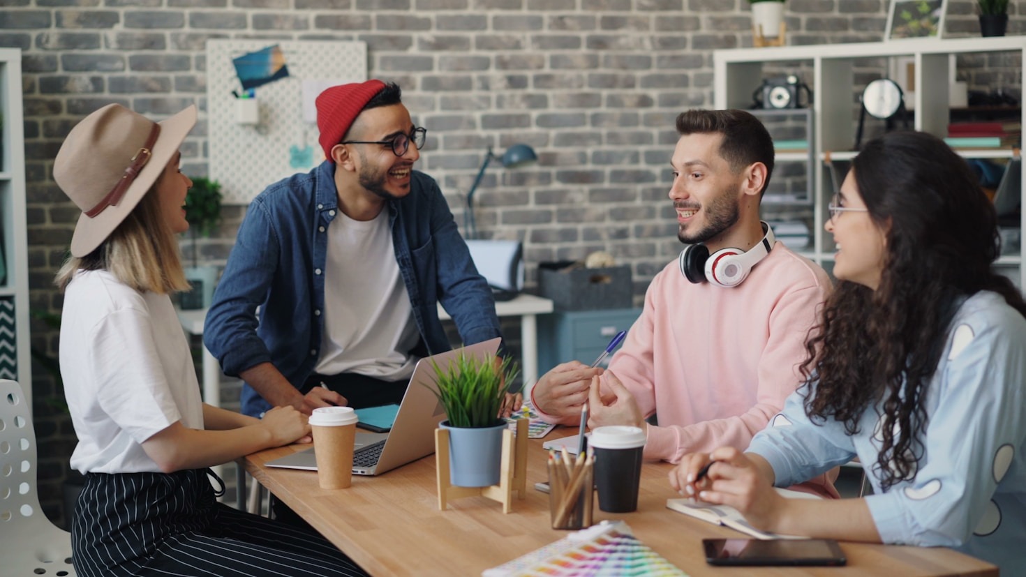 Top Trends Shaping Our Future Today